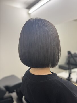 イレス 新札幌店(IRESU) 髪質改善/縮毛矯正/美髪/艶髪/髪質改善トリートメント/新札幌