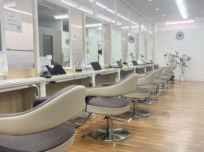 イチゴ ICH GO 武蔵新城店の写真