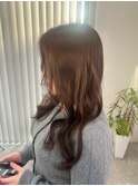 柔らかベージュ