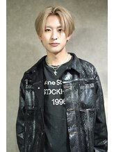 レディアル 大宮(REDEAL) 木村 侑策