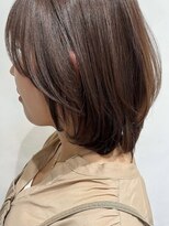 ムイ(muy) 大人ミディアムレイヤー/札幌駅