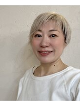 リノカヒリ(Lino kahili)&nbsp;菅原 るみ