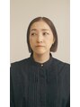 ブリックマウントヘアメイク(Blic mt hair make) 布施 美佐子