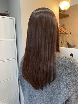 セカンドホーム 武蔵小杉(Second Home) 髪質改善