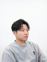 ワンワンオー バーバーショップ 博多店(@110 BARBER SHOP)&nbsp;メンズカット/フェード/濡れパン/バーバー/理容/博多/天神/眉毛