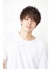 【メンズ限定パーマコース】メンズ似合わせカット＋パーマ☆