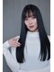 モニカ 天王町店(Monica)の写真/酸性ストレートで手触りよし◎ハイダメージもまとまる感動体験をあなたに！