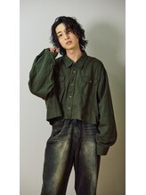 レボ(Revo)&nbsp;出野 壱颯