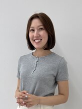 ロットオム 茅ヶ崎(Lot HOMME)&nbsp;くぼ あいか