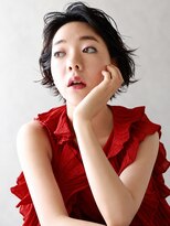 ザビー(THE B)&nbsp;本八幡×市川×黒髪×おでこの広さがお悩みの方へ