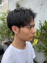 リノア(Linoa)&nbsp;スパイキーショート