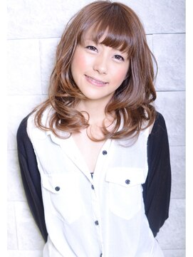 プラムヘアー 香里ヶ丘店(Plum Hair) エトワールセミディ