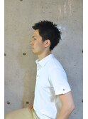 銀座メンズカット