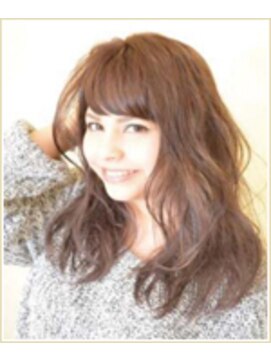 美容室クラフト 千葉ニュータウン店 ゆるふわハピネス☆