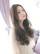 ラ ブレス 天王寺(LaBless)&nbsp;フェミニン×ロング(天王寺)