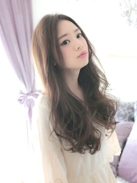 ラ ブレス 天王寺(LaBless) フェミニン×ロング(天王寺)