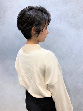 ラブ アンド ヘア ロコ(Love&Hair Loco) ナチュラルブラックショート