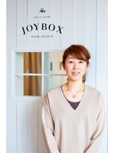 ジョイ ボックス 豊中店(JOY BOX) 宇賀神 