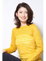 イチリン 千葉(ICHIRIN)&nbsp;遊ばせミディ