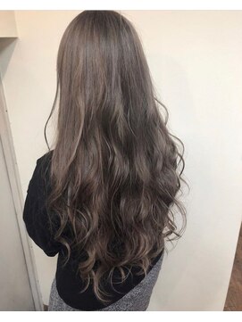 モ ディープ 泰夢(mo’Deep 泰夢) ゴージャスロンガー