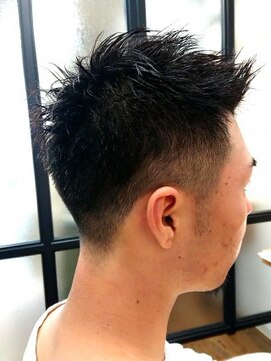 コンフォート バイ エム インターナショナル(comfort by EMU international) メンズ ベリーショート