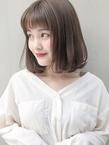 ルティア 池袋(Lutia)&nbsp;アッシュブラウン