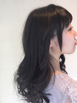 レーヴ(reve) デザインカール