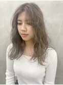 ＊【SUN】フォギーベージュ