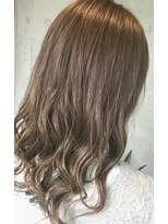 クローバー(CLOVER)&nbsp;スモーキーアッシュ