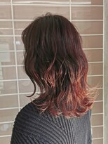 ザコーストバイネオリーブ 辻堂店(The coast by neolive)&nbsp;【The coast by Neolive】ピンクカラー