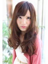 リーフ 掛川店(LeaF)&nbsp;ゆるふわエアリーウエーブ