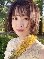 ユニオン(Union)&nbsp;Union【パープルガーネット】