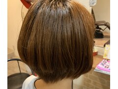 G・HAIR　【ジーヘアー】