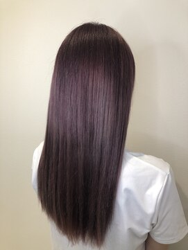 フラミューム 藤沢(flammeum) ピンクヴァイオレットカラー[藤沢]