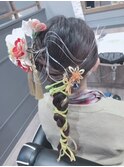 成人セット