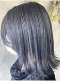 メイビーネイビー