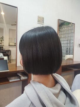 セレクト Select ボブ