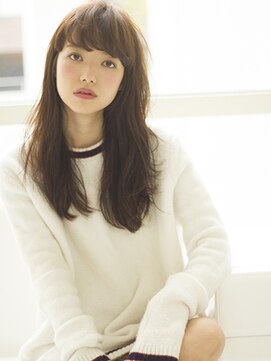 ココラー(COCOlar) 可愛い綺麗なナチュラルヘアー