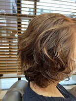 リビルーム(Rivi Room)&nbsp;マロンブラウングレイカラー