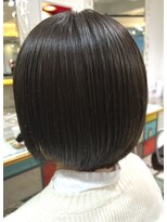 ネオリーブ チッタ 阿佐ヶ谷店(Neolive citta)&nbsp;ダークアッシュ系カラー