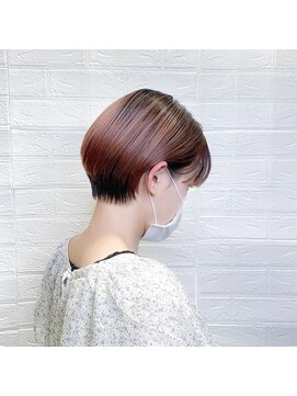 アーレント(AREND) ミニマムショート