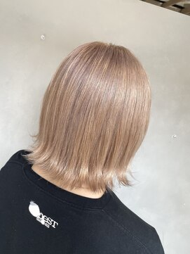 エイト 上野店(EIGHT ueno) 【EIGHT 上野】石田