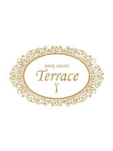 Terrace甲子園×ミルボンAujua認定サロン 【テラス】