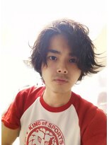 レウナ 外苑前(Reuna)&nbsp;【30代40代50代】大人ソフトパーマ