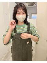 エンドリンク(endlink)&nbsp;ナチュラルウルフミディアム