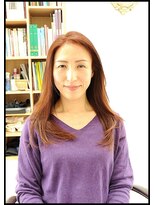 メタ(META) カット+ノンジアミンカラー(RED)