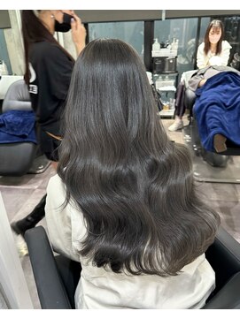 エリーツ 表参道(elyts) 【表参道elyts】美髪