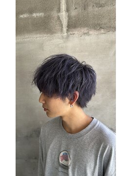 クレア 茅ヶ崎(CREA) ラベンダーアッシュ◎◎