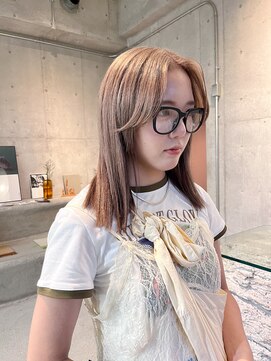 ペト(peto) TAKE_ beige