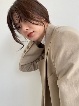 キャル(Cal) 2023 Autumn style